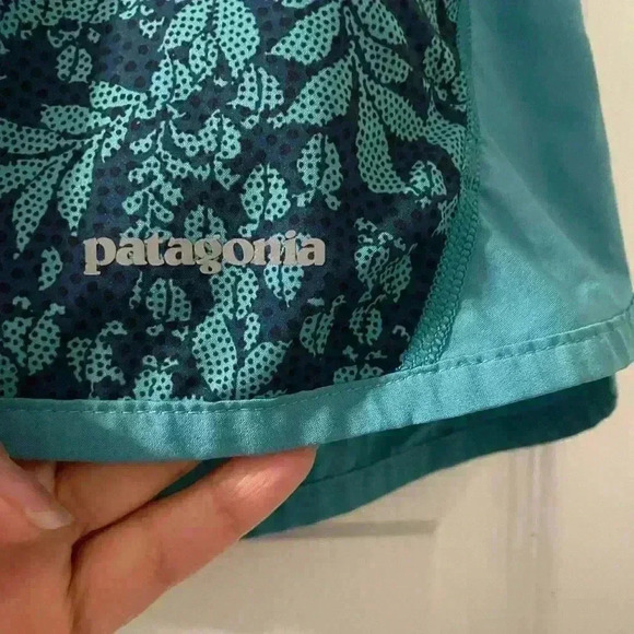 PATAGONIA Active Skort (Missing inside Lace Tie) B90 - Picture 3 of 6